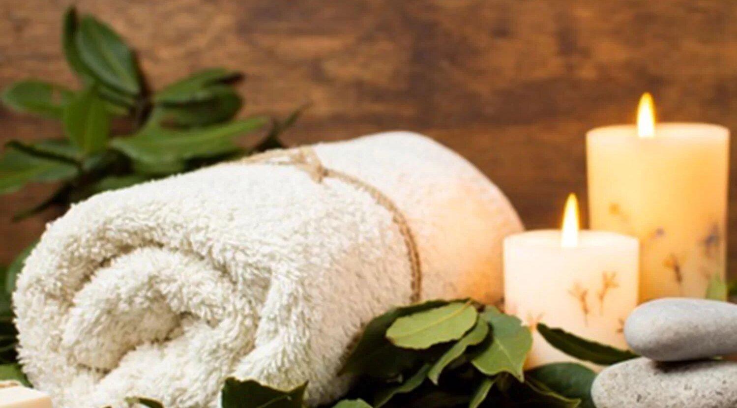 Spa tại Amaya Retreat