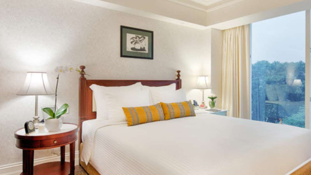 Phòng Studio tại Apricot Hotel Hanoi