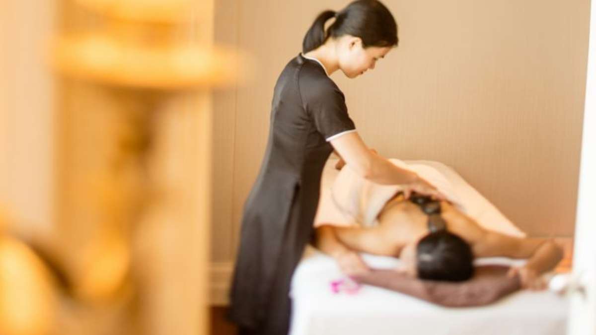 Spa L’Art hứa hẹn mang đến sự thư giãn tuyệt vời cho du khách