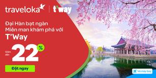 Traveloka Promo