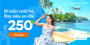 Traveloka Promo