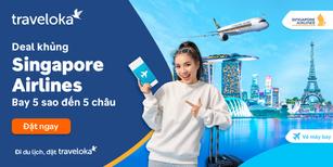 Traveloka Promo