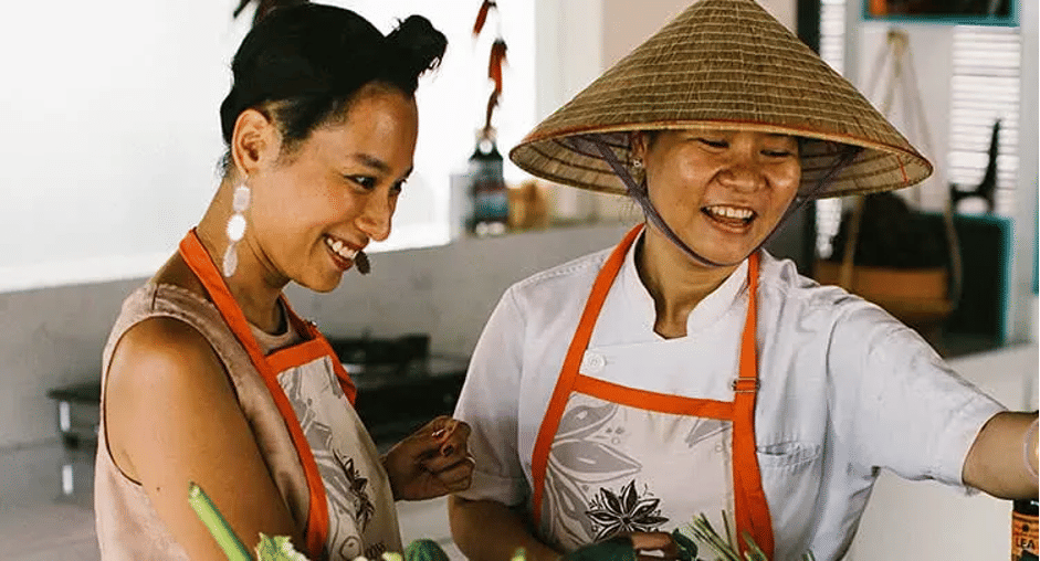 Spice Spoons tại Anantara Hoi An Resort