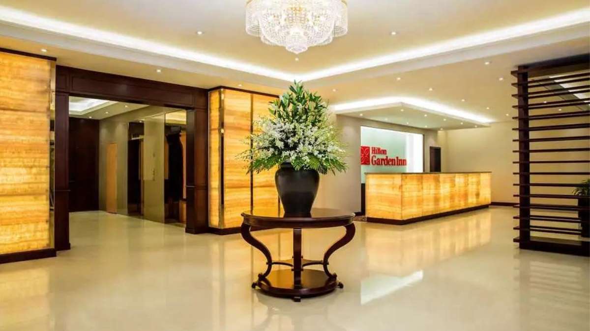 Ảnh Hilton Garden Inn Hanoi