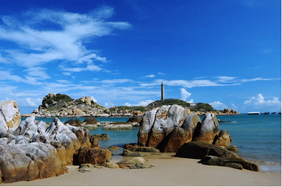 Tour riêng trong ngày Phan Thiết, Kê Gà và Tà Cú từ Mũi Né