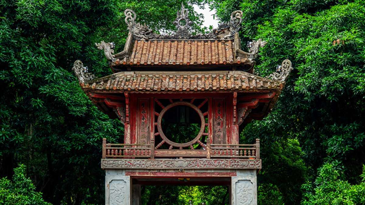 Tour du lịch của Silk Path Boutique Hanoi