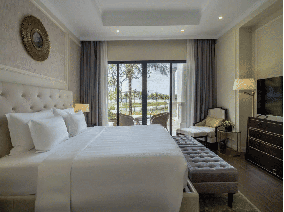 Vinpearl Wonderworld Phu Quoc phòng Villa 2 Bedroom