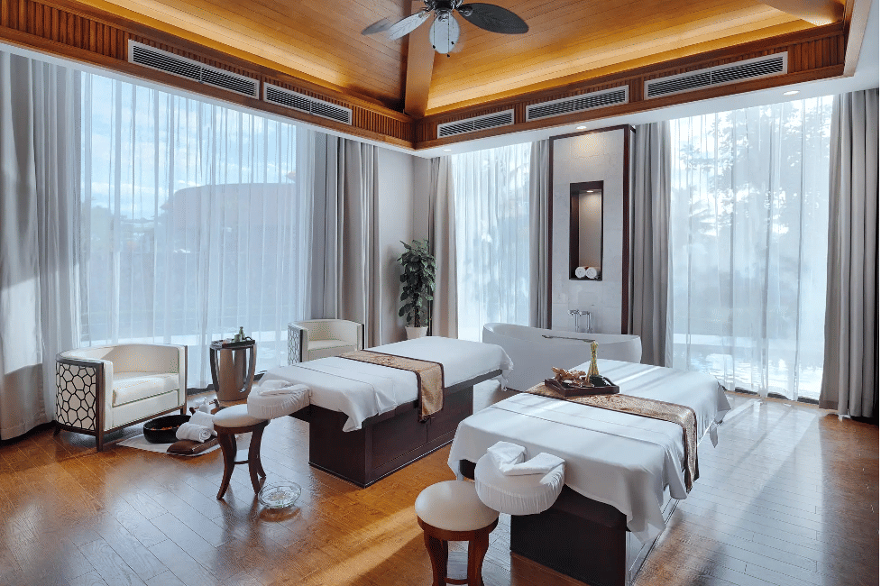 Akoya Spa tại Vinpearl Wonderworld Phu Quoc