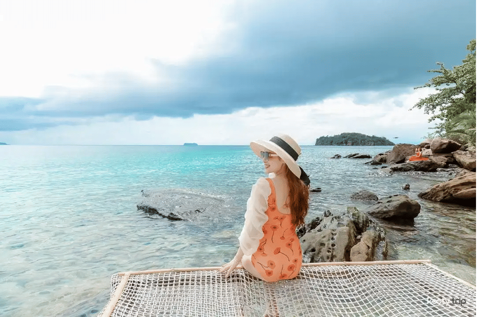 Khám phá 4 đảo và Sun World Hòn Thơm Phú Quốc