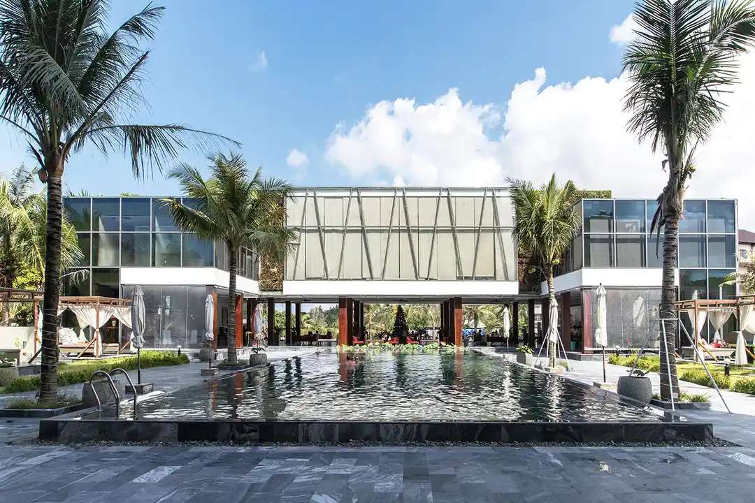 <strong>The Palmy Phú Quốc Resort & Spa</strong> - khách sạn ở Dương Đông