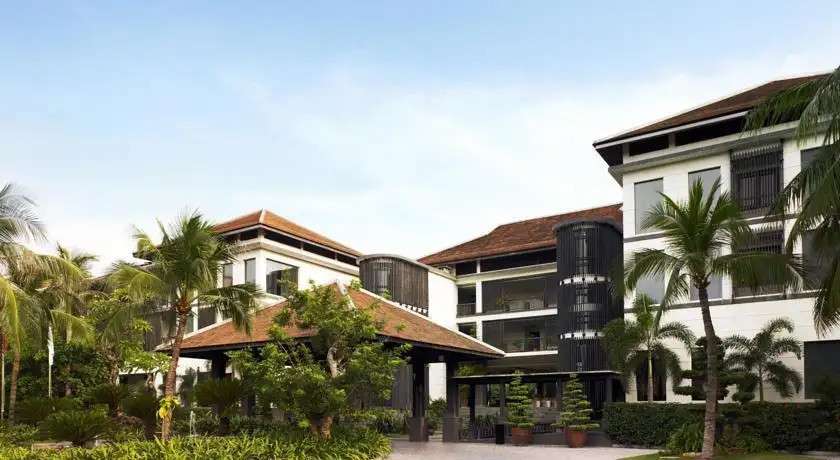 Anantara Mui Ne Resort – Resort Mũi Né
