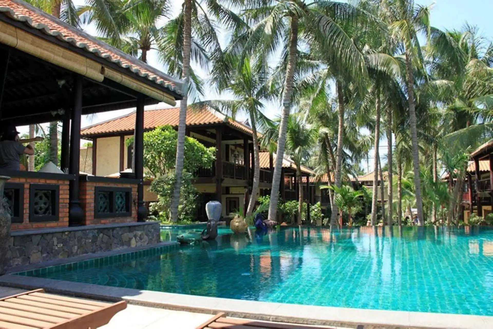 Lotus Village Resort Mui Ne – Resort Mũi Né