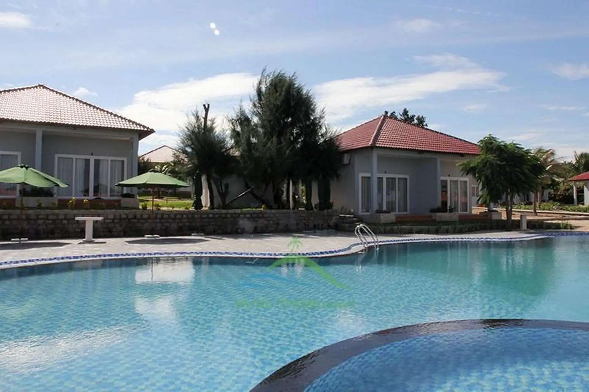 Green Star Premium Resort & Restaurant – Resort Mũi Né
