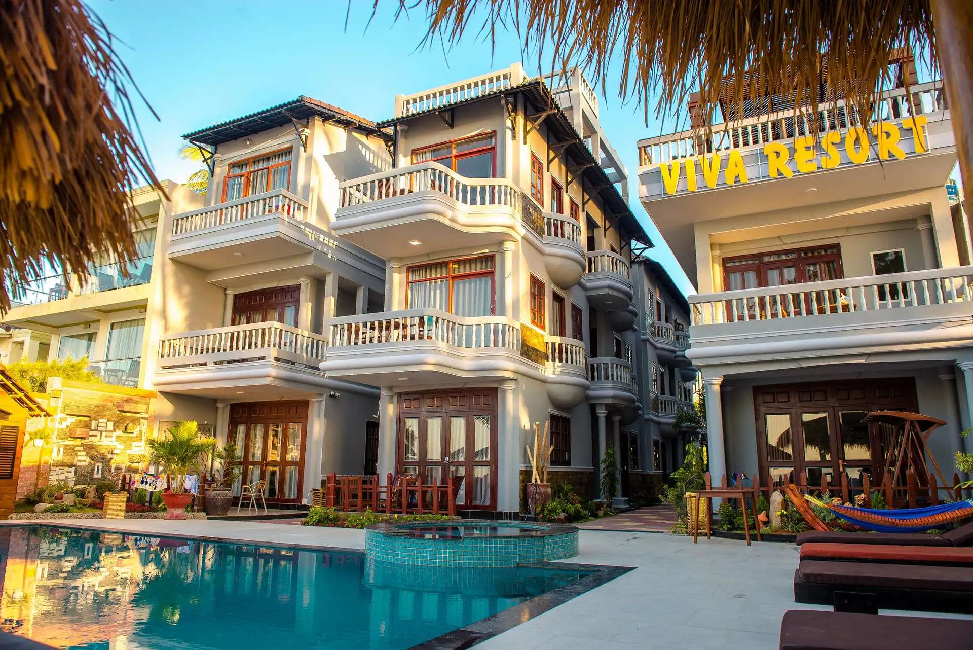 Viva Resort Mui Ne