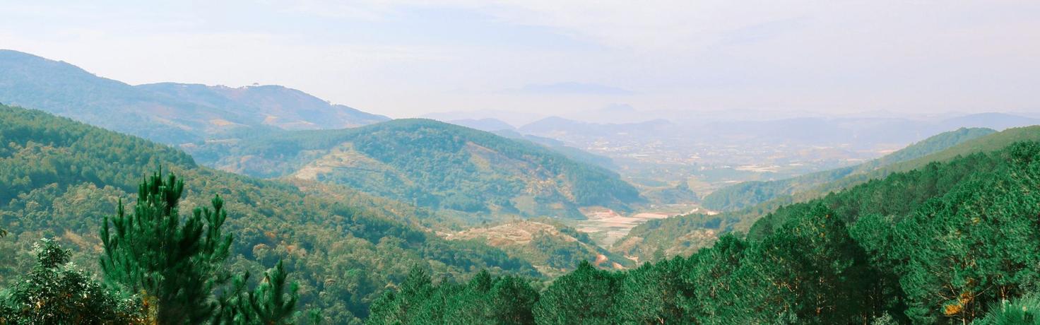 Resort Đà Lạt khuyến mãi tốt trên Traveloka