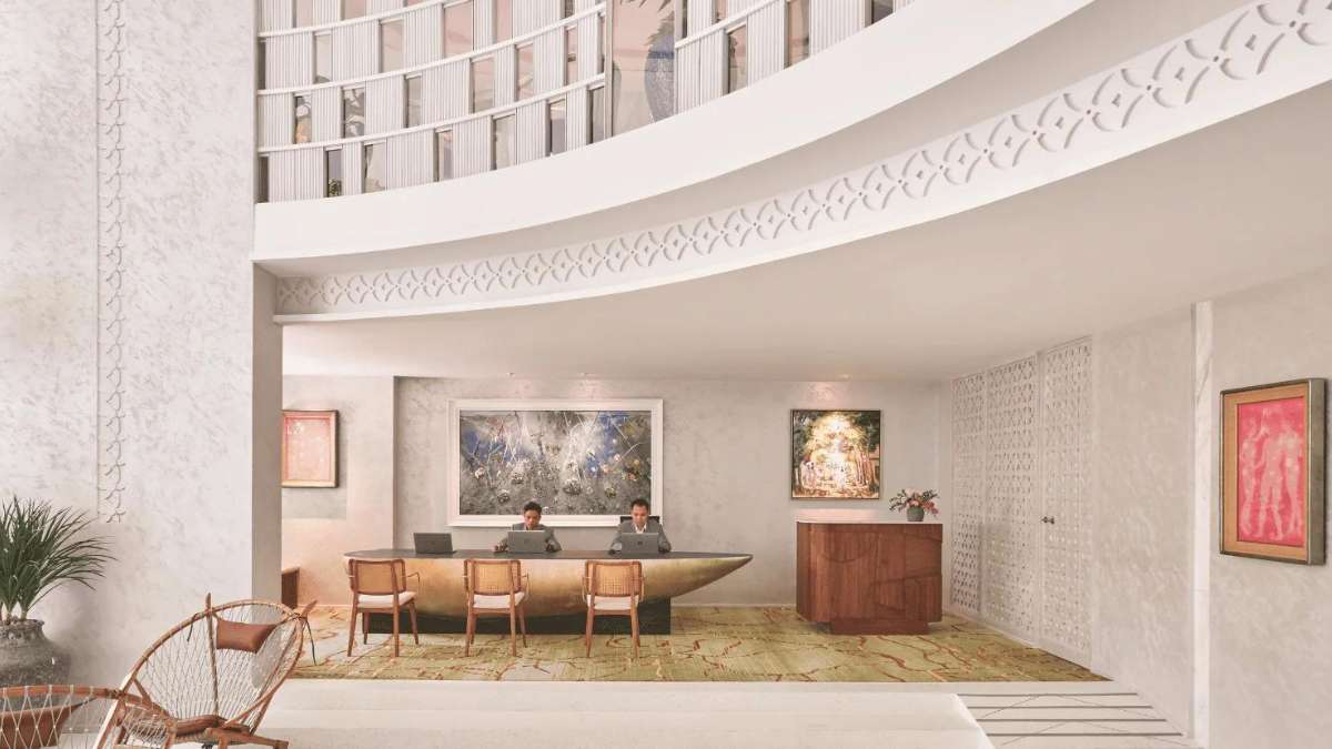 Tìm đồ thất lạc tại Silverland Mây Hotel