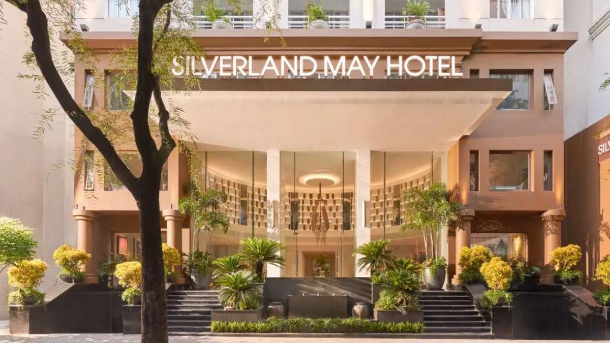 Ảnh Silverland Mây Hotel - Không gian sang trọng