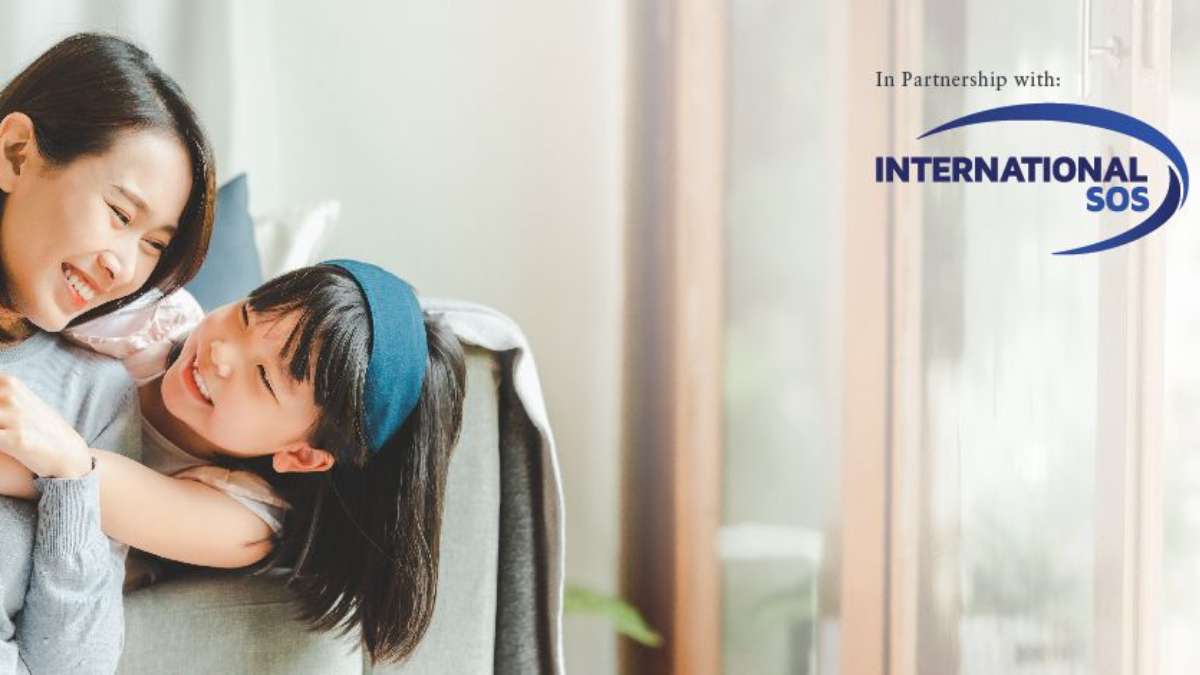 Tổng đài tư vấn và chăm sóc sức khỏe 24/7 miễn phí tại Somerset Hoa Binh Hanoi