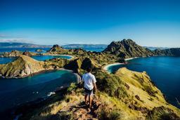 Labuan Bajo, Indonesia