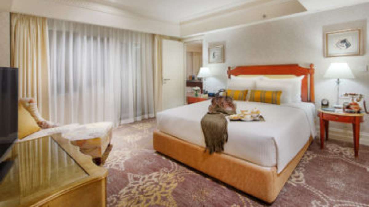 Hạng phòng Canvas của Apricot Hotel Hanoi