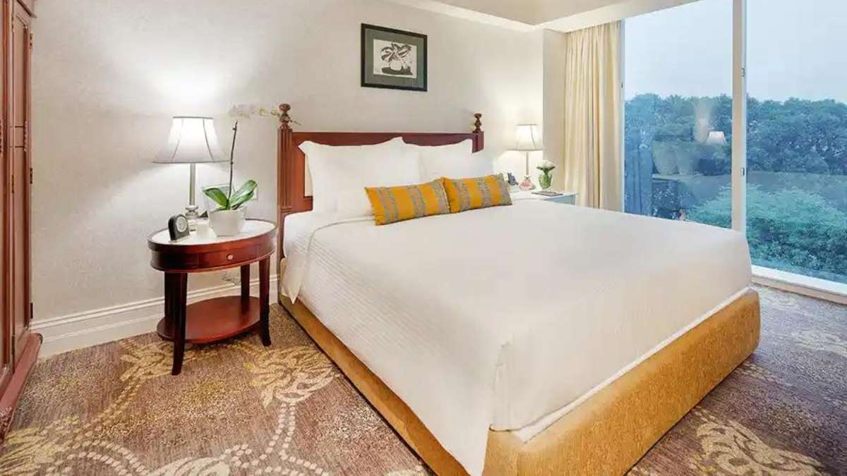 Hạng phòng Gallery tại Apricot Hotel Hanoi