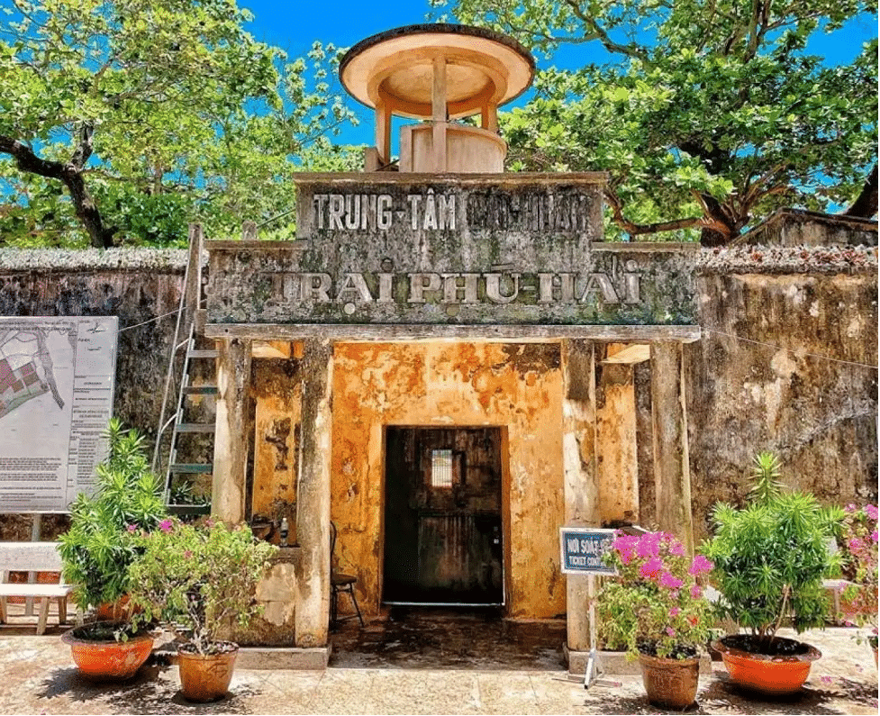 Tour Côn Đảo 3 ngày 2 đêm - Du lịch tâm linh (Đón/Trả Khách tại sân bay Côn Đảo)