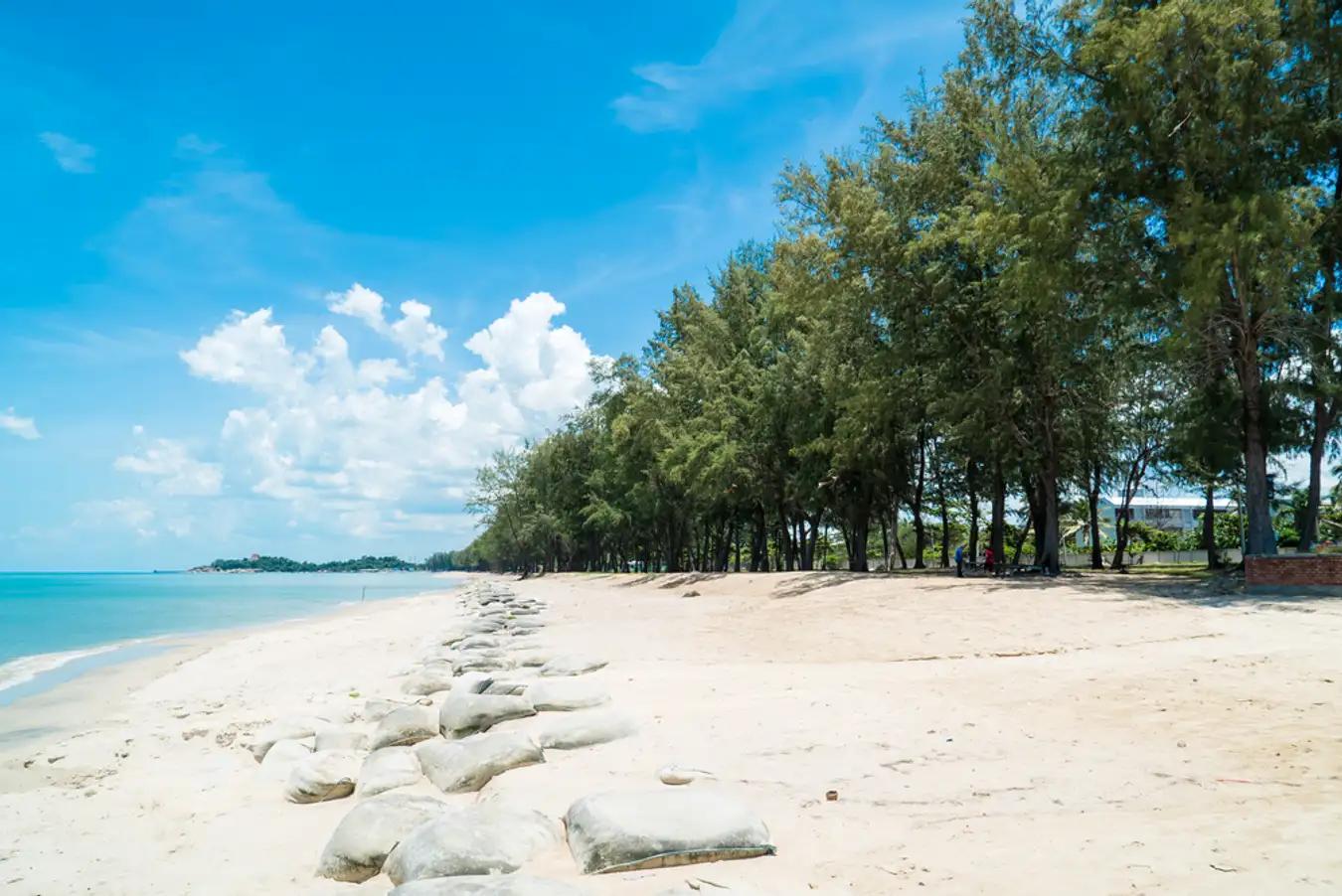 ที่พักหาดใหญ่