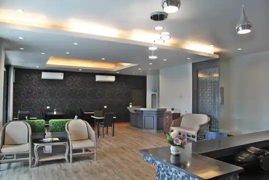 โรงแรมพัทยาราคาถูก