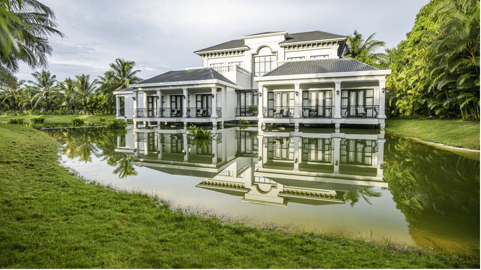 Quan Spa - by Marriott tại Danang Marriott Resort & Spa