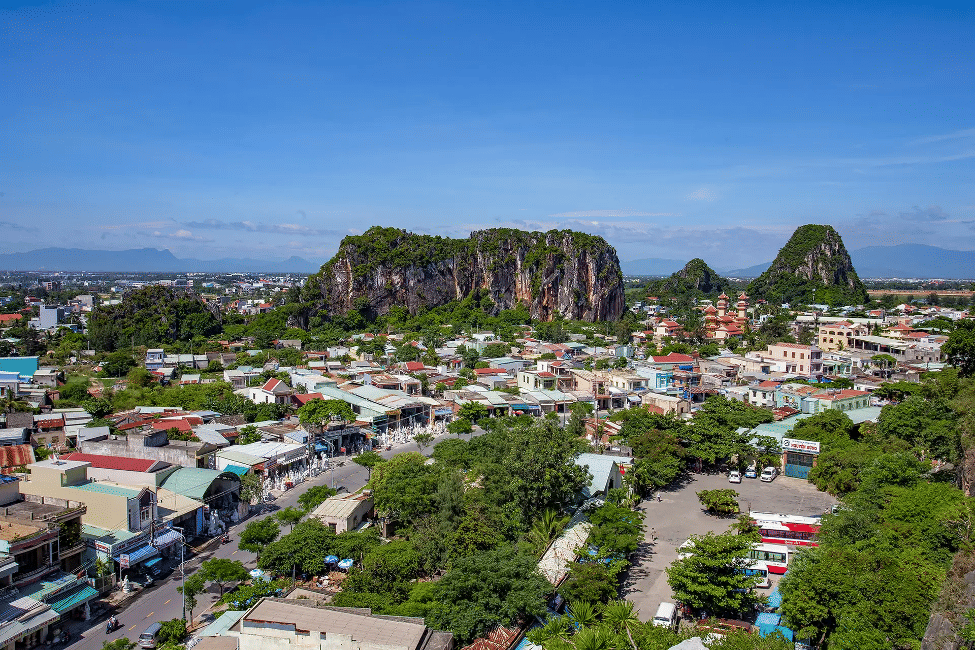 Ngũ Hành Sơn