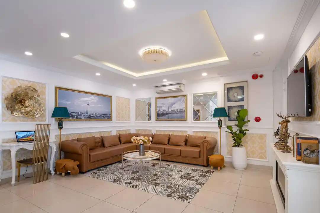 Ảnh Bella Merry Hotel