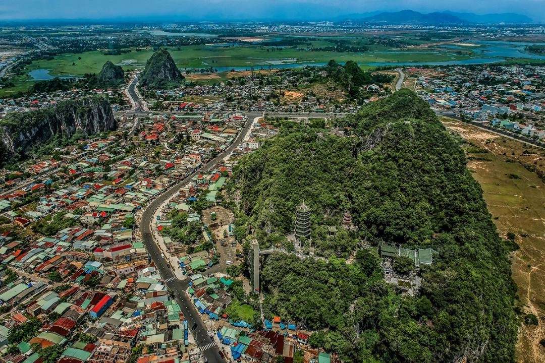 Ngũ Hành Sơn Đà Nẵng