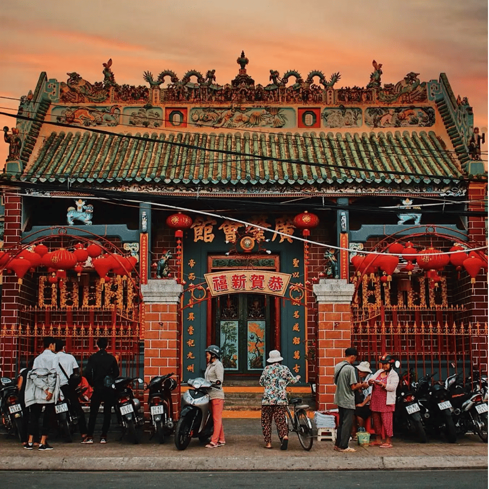 Chùa Ông