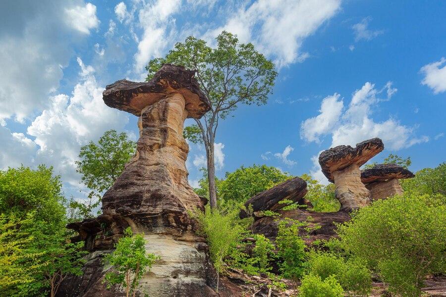 เที่ยวบินกรุงเทพ อุบลราชธานี