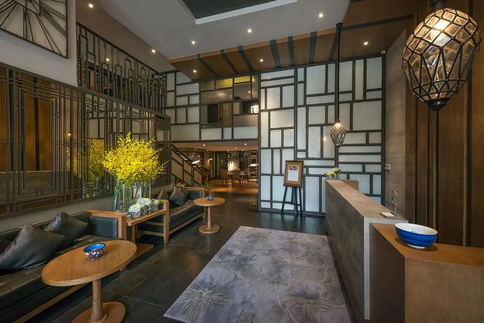 Ảnh Bespoke Trendy Hotel Hanoi