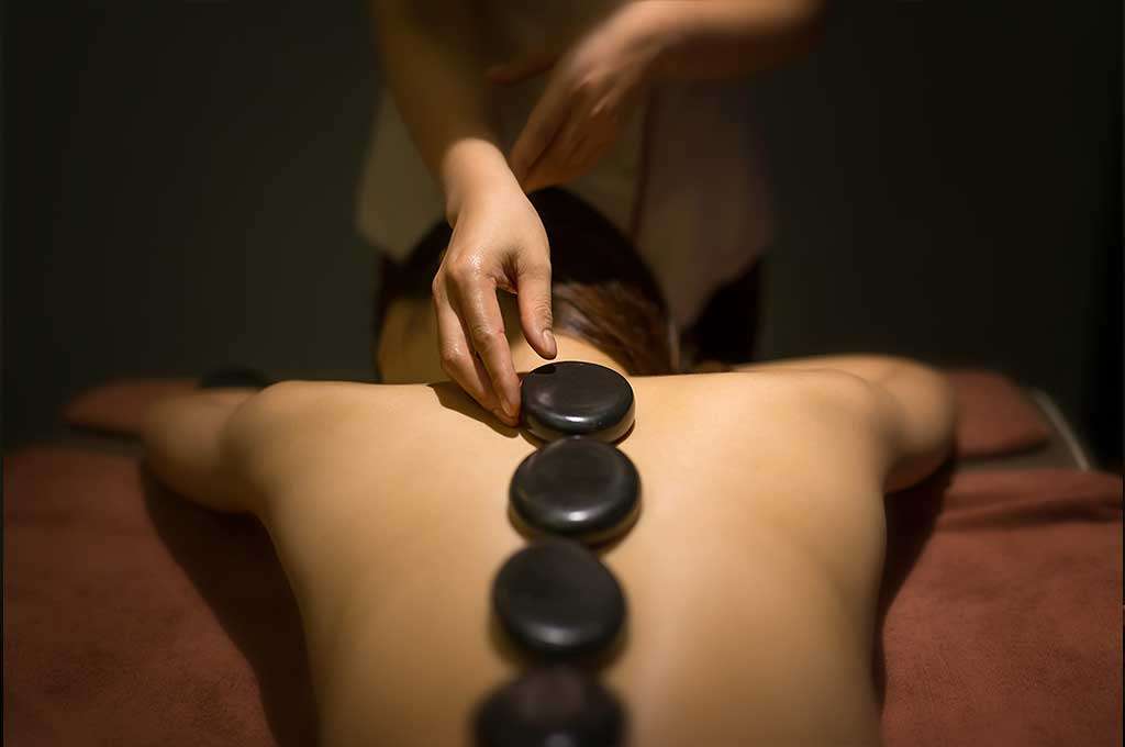 Spa tại Bespoke Trendy Hotel Hanoi