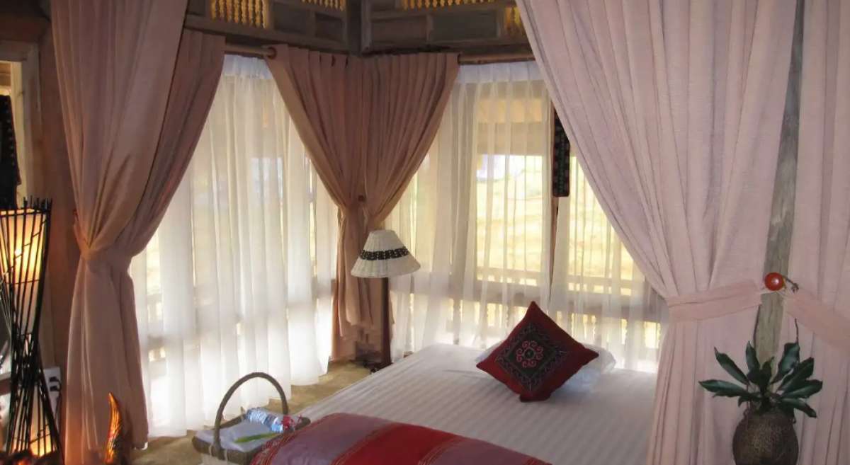 Moon Garden Homestay - khách sạn ở Sơn Tây