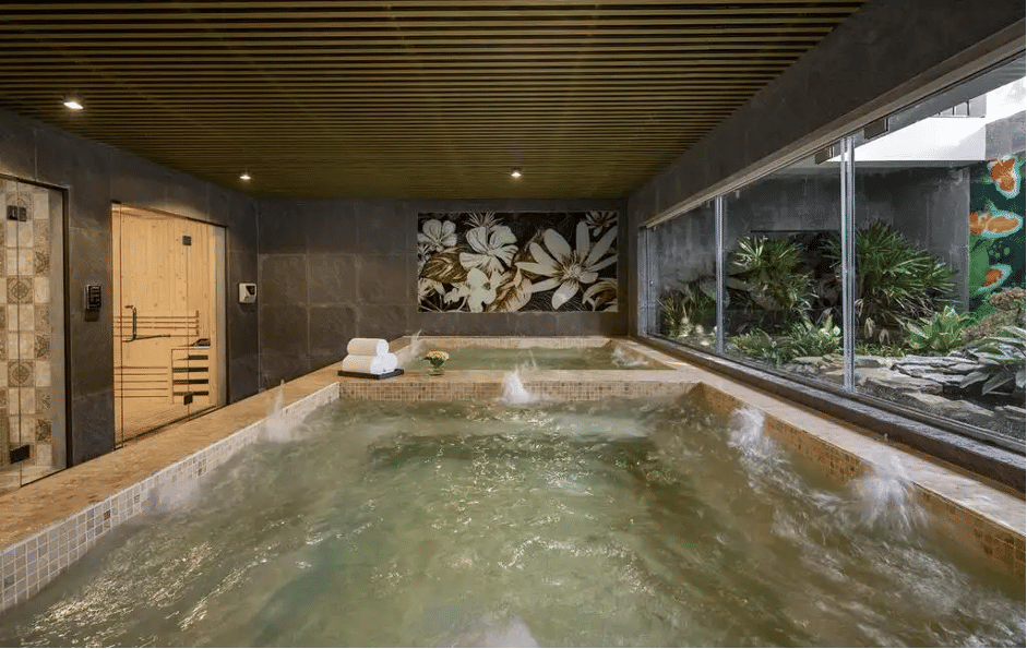 Dịch vụ spa  tại Lalita Boutique Hotel & Spa Ninh Binh
