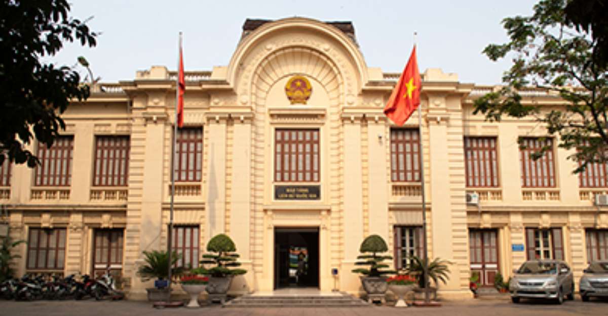 Bảo tàng Lịch sử Quốc gia
