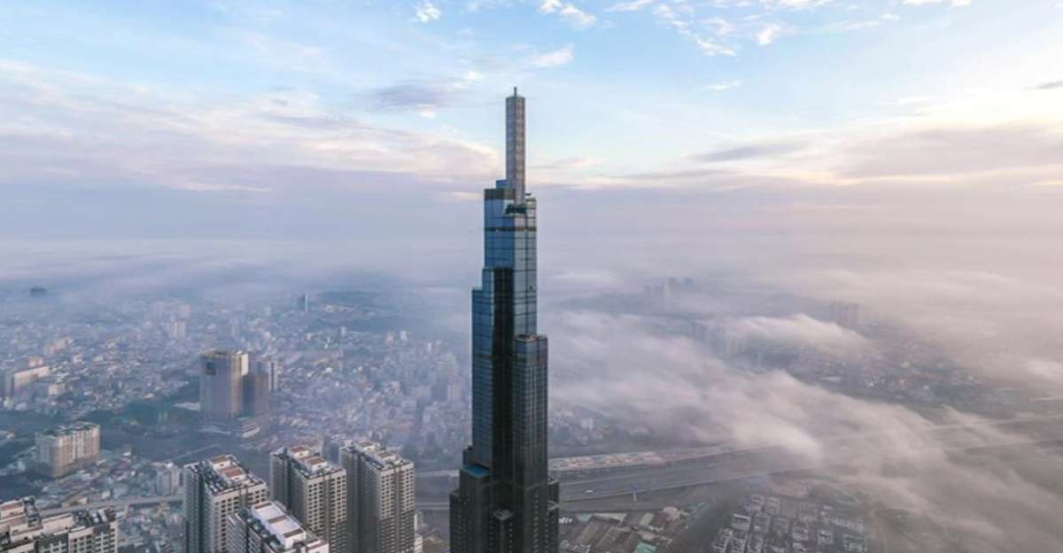 Landmark 81