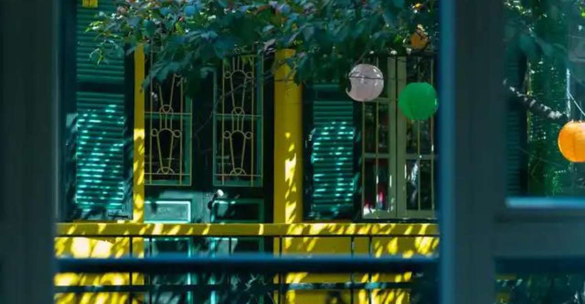 Ảnh Hanoi Pearl Hotel từ bên ngoài