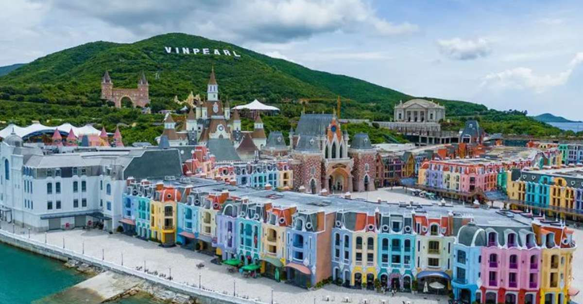 VinWonders Nha Trang