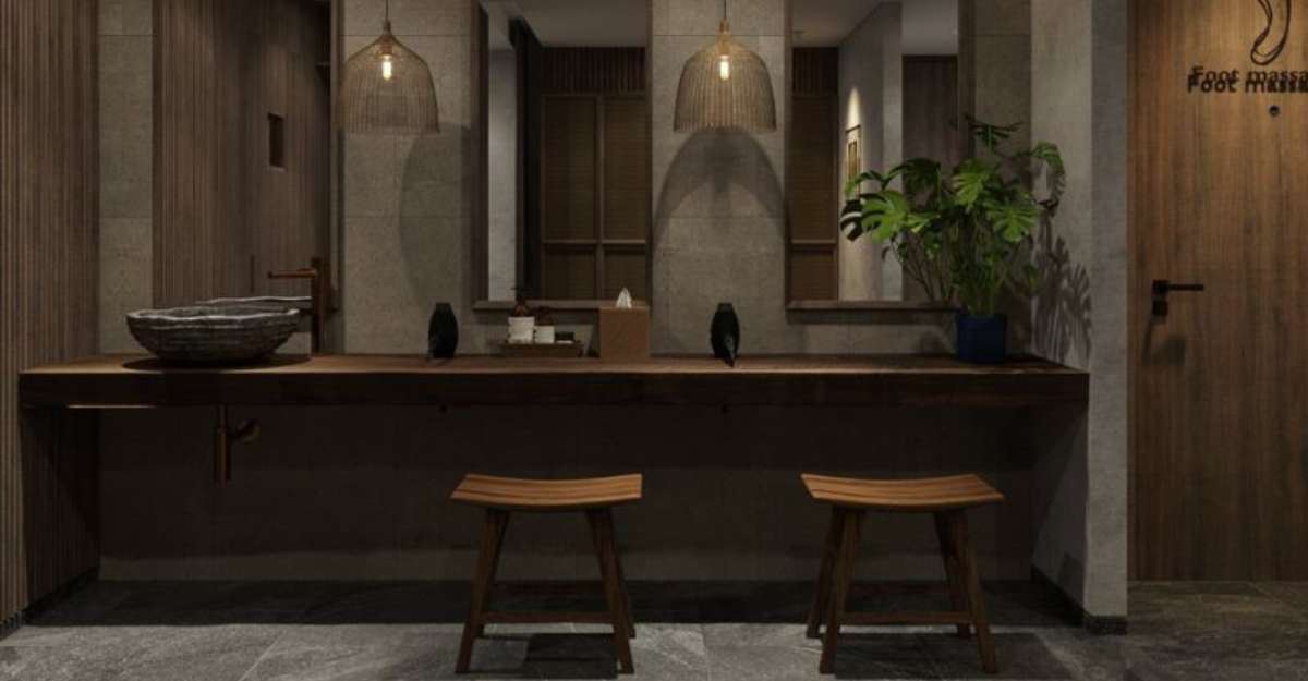 December Hotel Nha Trang Salt Spa