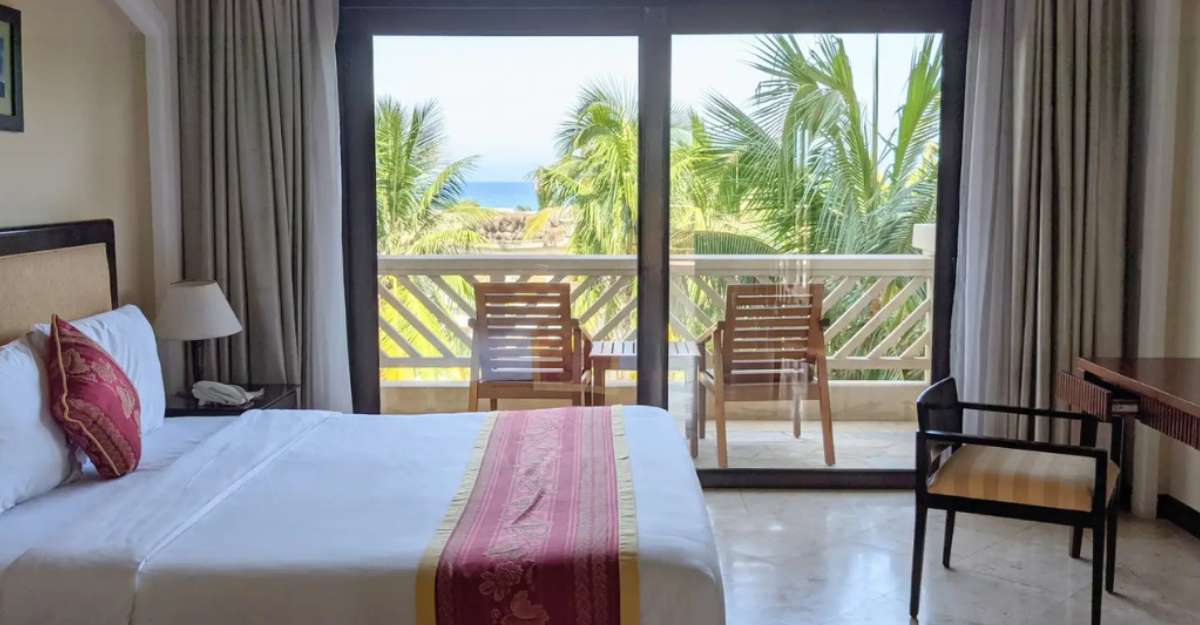 Phòng Condos 1 Bedroom dạng căn hộ tại Olalani Resort & Condotel