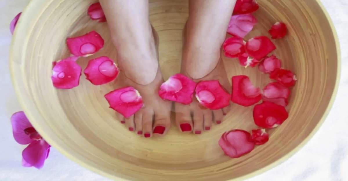 Hệ thống phòng spa sang trọng tại Olalani Resort & Condotel