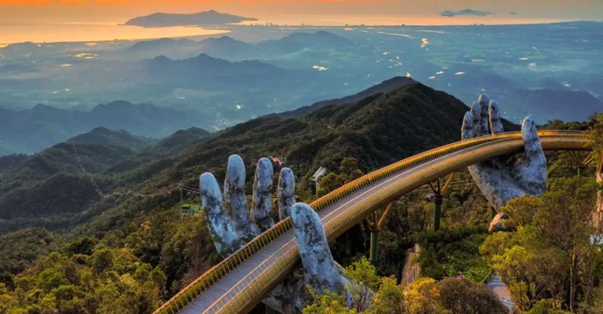 Bà Nà Hill