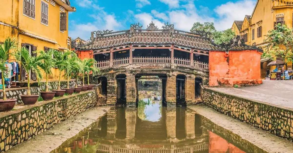 Khám phá Phố cổ Hội An