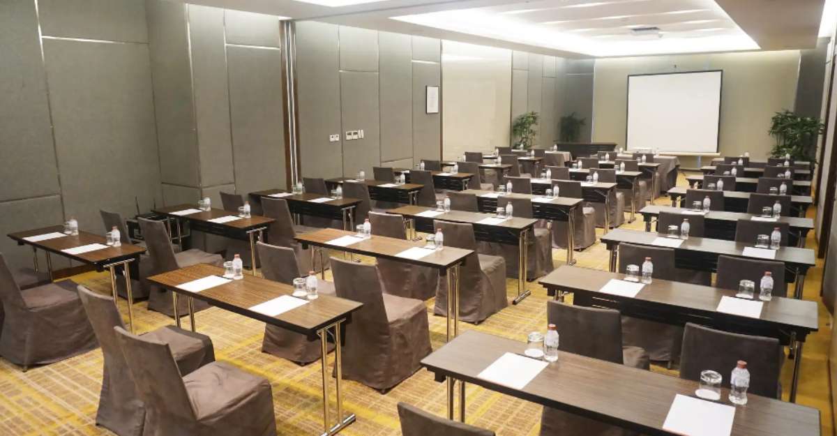 Hội nghị & sự kiện tại Saigon Prince Hotel