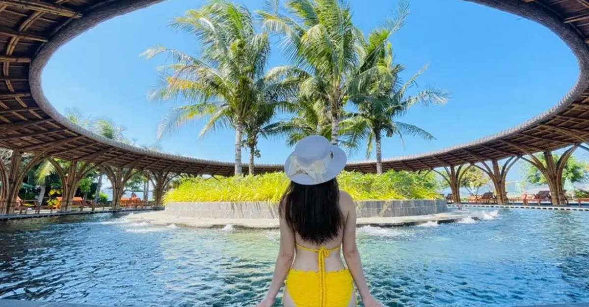 Khám phá đảo Hòn Tằm Nha Trang