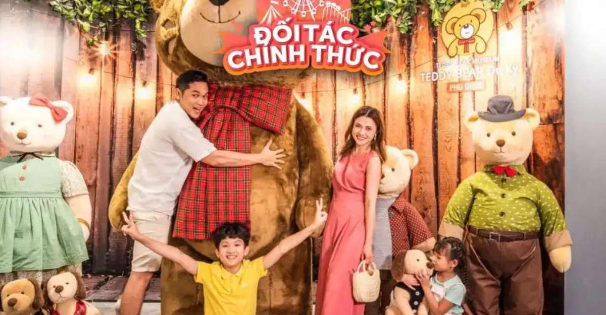 Khám phá Grand World Phú Quốc